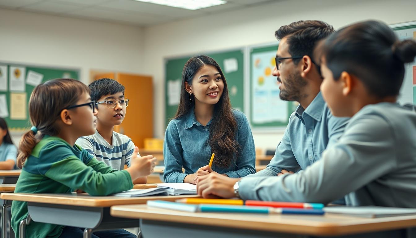 Innovative digital learning technology
